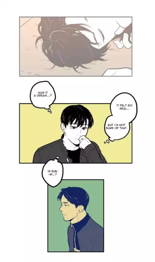 Fools Chapter 30 page 23 - Chapter 30