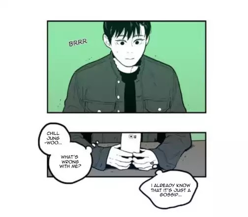 Fools Chapter 30 page 27 - Chapter 30