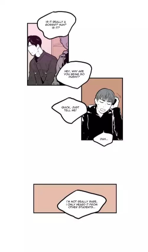 Fools Chapter 30 page 28 - Chapter 30