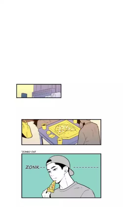 Fools Chapter 30 page 6 - Chapter 30