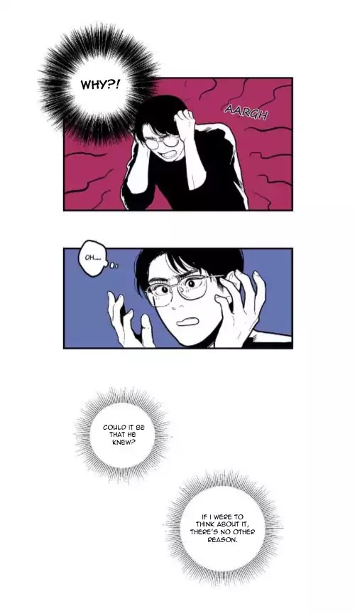 Fools Chapter 31 page 11 - Chapter 31