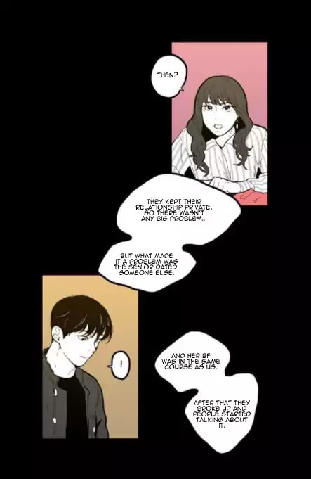 Fools Chapter 31 page 23 - Chapter 31