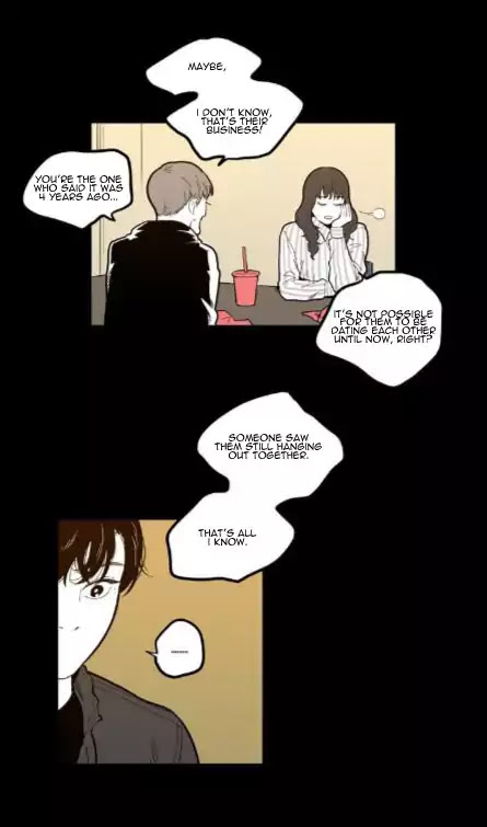 Fools Chapter 31 page 25 - Chapter 31