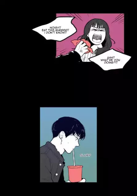 Fools Chapter 31 page 27 - Chapter 31