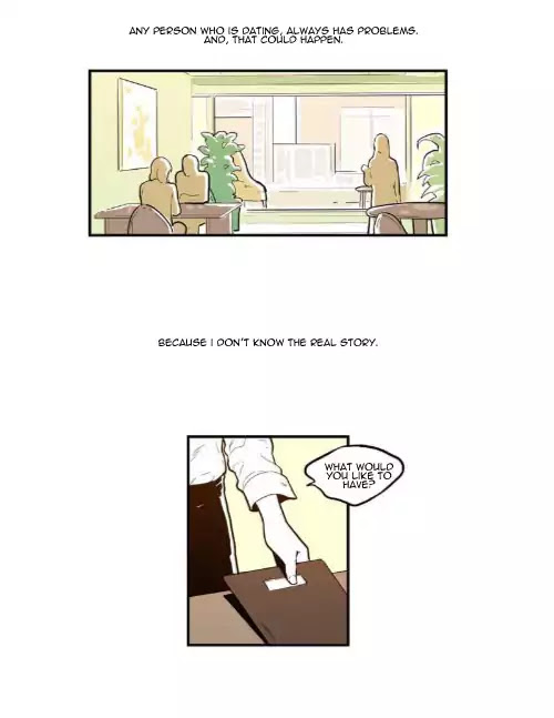 Fools Chapter 31 page 29 - Chapter 31