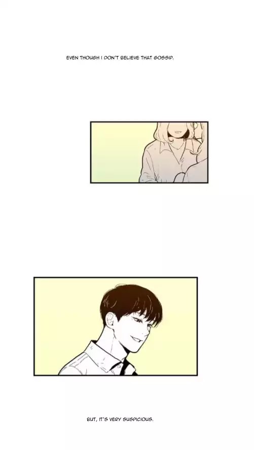 Fools Chapter 31 page 30 - Chapter 31