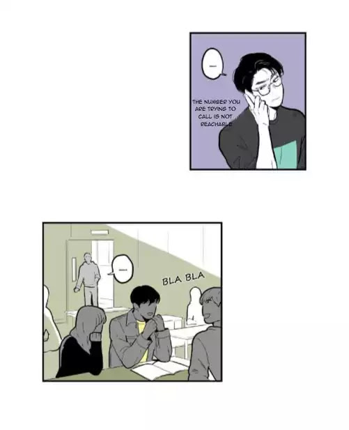 Fools Chapter 31 page 8 - Chapter 31
