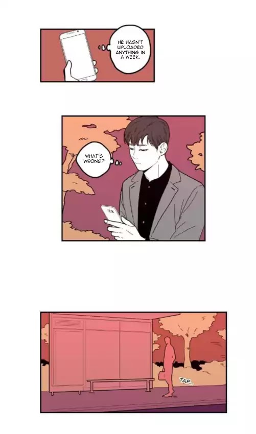 Fools Chapter 33 page 1 - Chapter 33