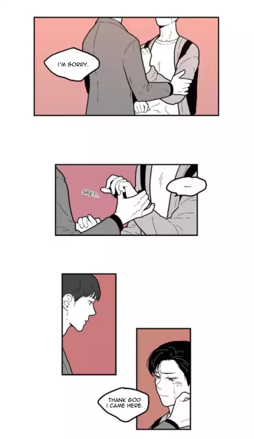 Fools Chapter 33 page 11 - Chapter 33