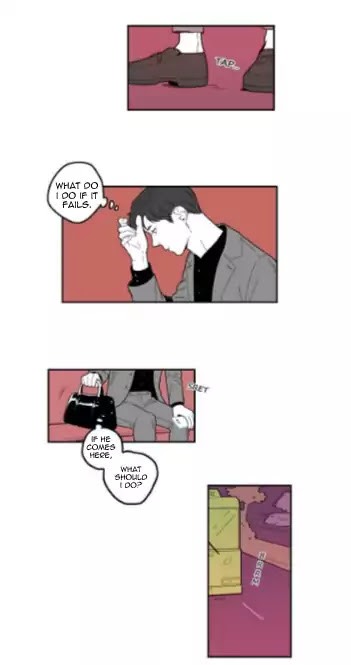 Fools Chapter 33 page 2 - Chapter 33