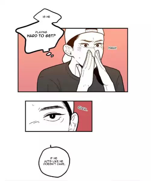 Fools Chapter 33 page 20 - Chapter 33