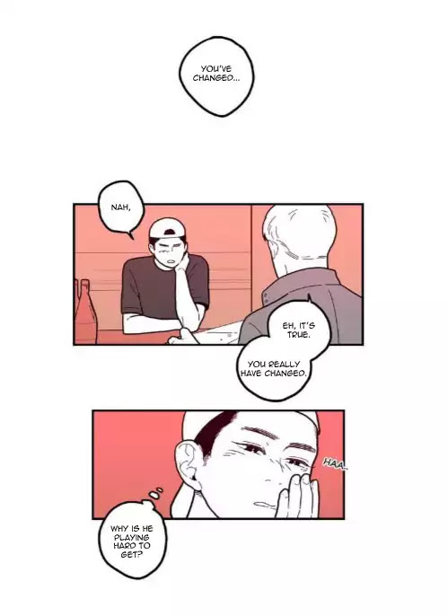 Fools Chapter 33 page 23 - Chapter 33