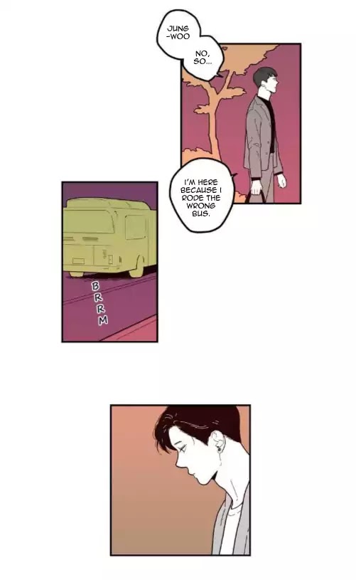 Fools Chapter 33 page 6 - Chapter 33