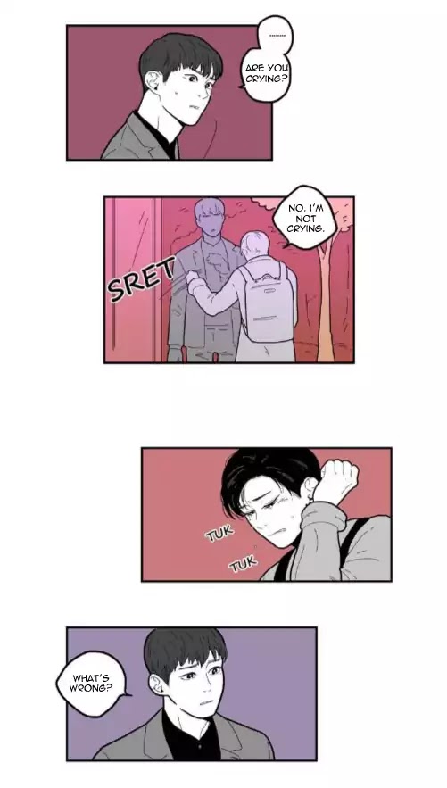 Fools Chapter 33 page 8 - Chapter 33