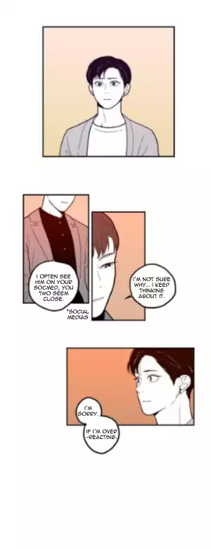 Fools Chapter 34 page 10 - Chapter 34