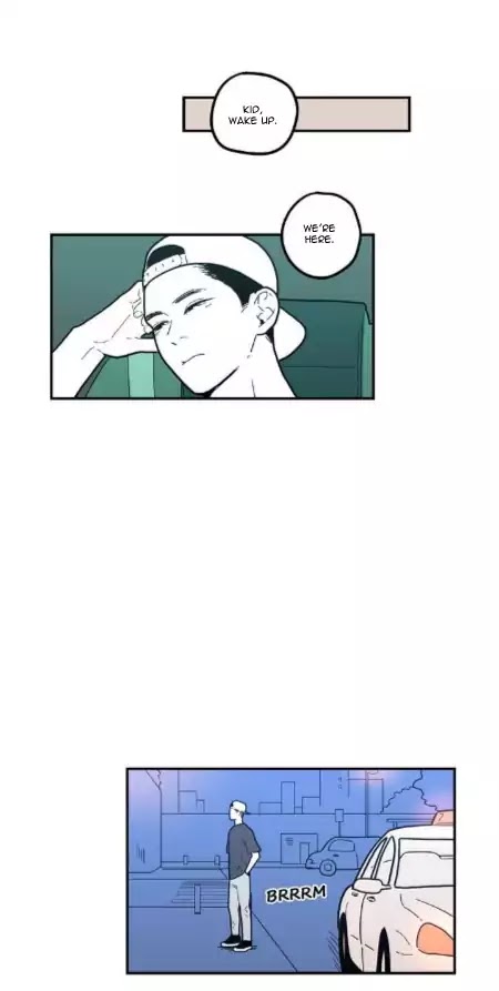 Fools Chapter 34 page 11 - Chapter 34