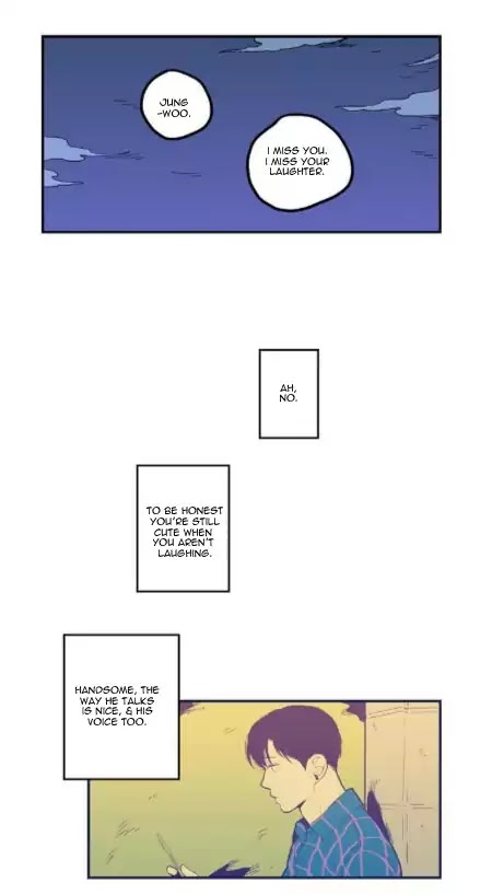 Fools Chapter 34 page 13 - Chapter 34