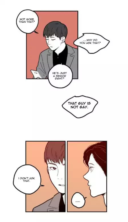 Fools Chapter 34 page 7 - Chapter 34