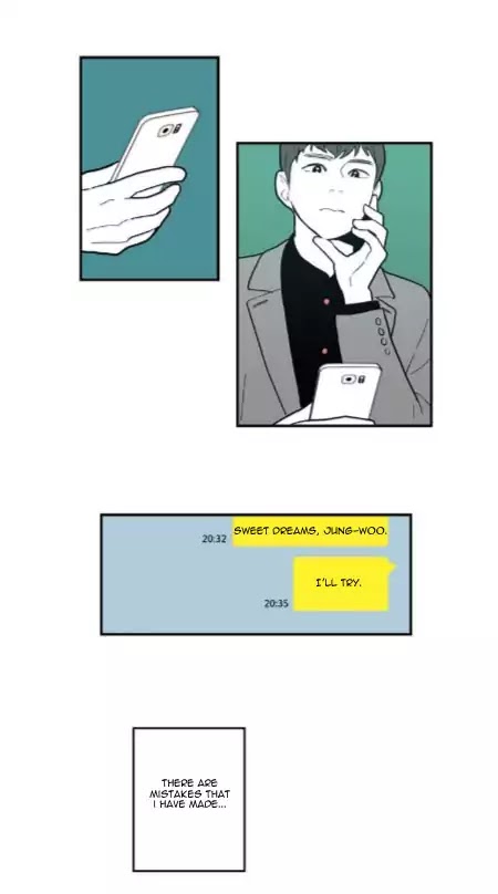 Fools Chapter 36 page 1 - Chapter 36
