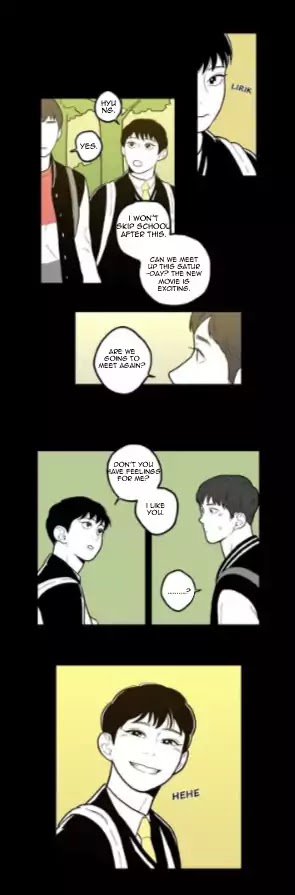 Fools Chapter 36 page 10 - Chapter 36