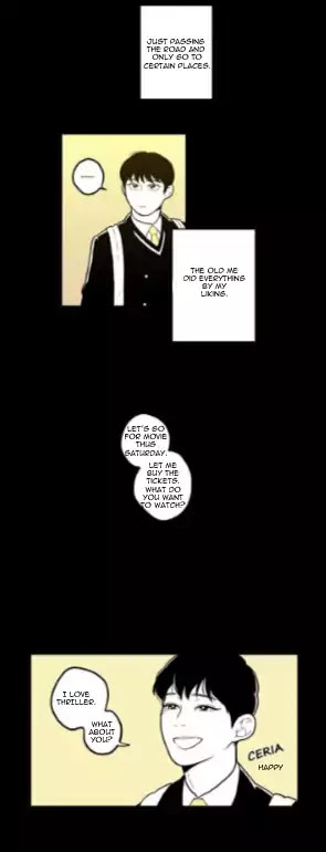 Fools Chapter 36 page 15 - Chapter 36