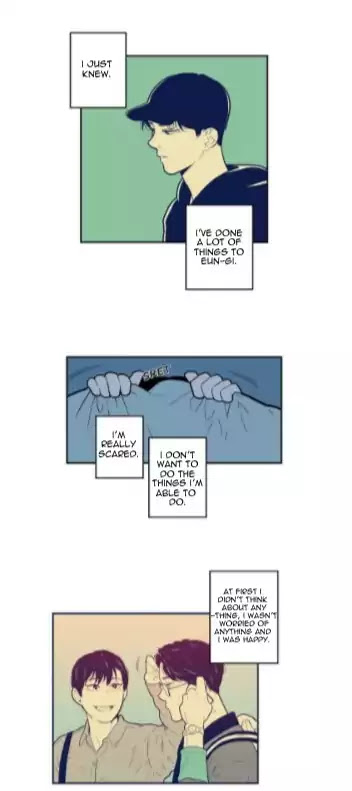 Fools Chapter 36 page 18 - Chapter 36