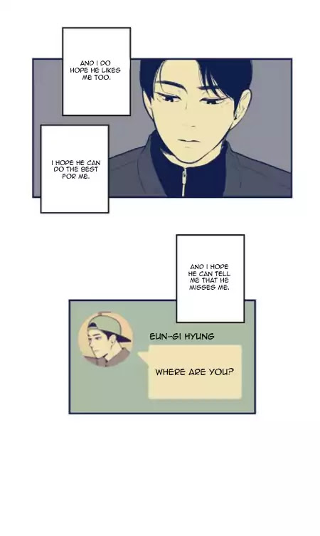 Fools Chapter 36 page 19 - Chapter 36