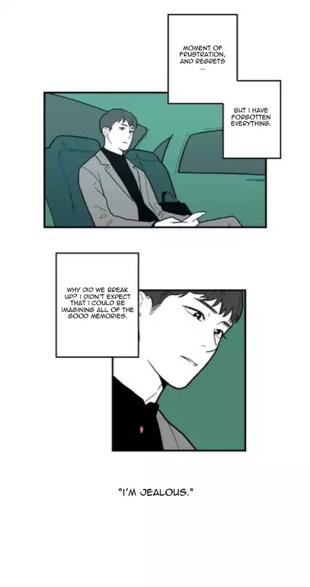 Fools Chapter 36 page 2 - Chapter 36