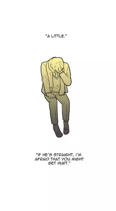 Fools Chapter 36 page 20 - Chapter 36