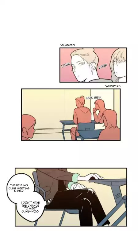 Fools Chapter 36 page 22 - Chapter 36