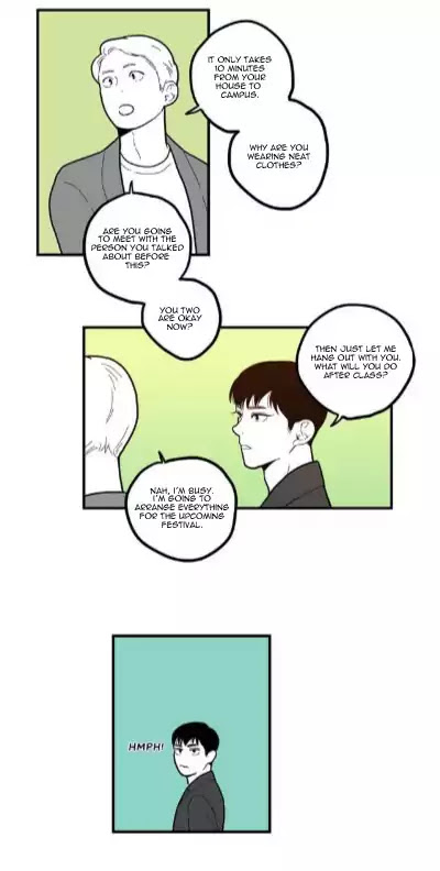 Fools Chapter 36 page 24 - Chapter 36