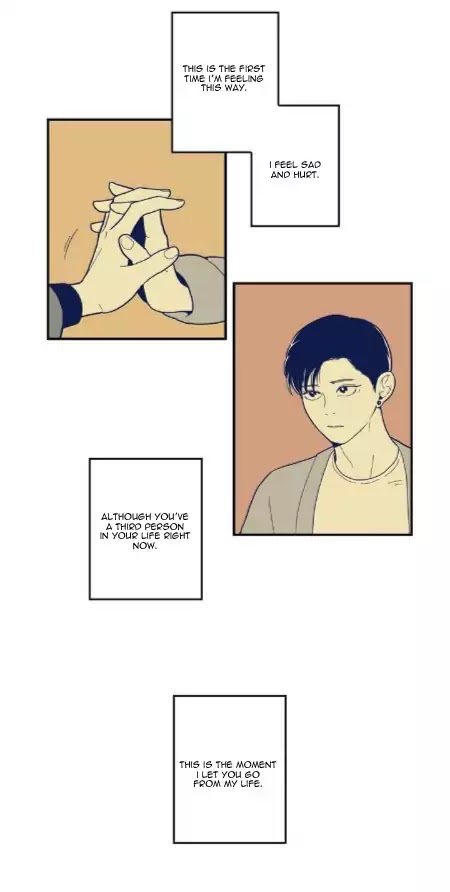 Fools Chapter 36 page 3 - Chapter 36