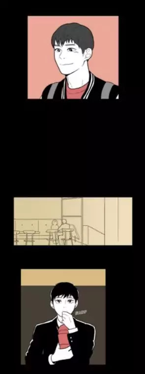 Fools Chapter 36 page 5 - Chapter 36
