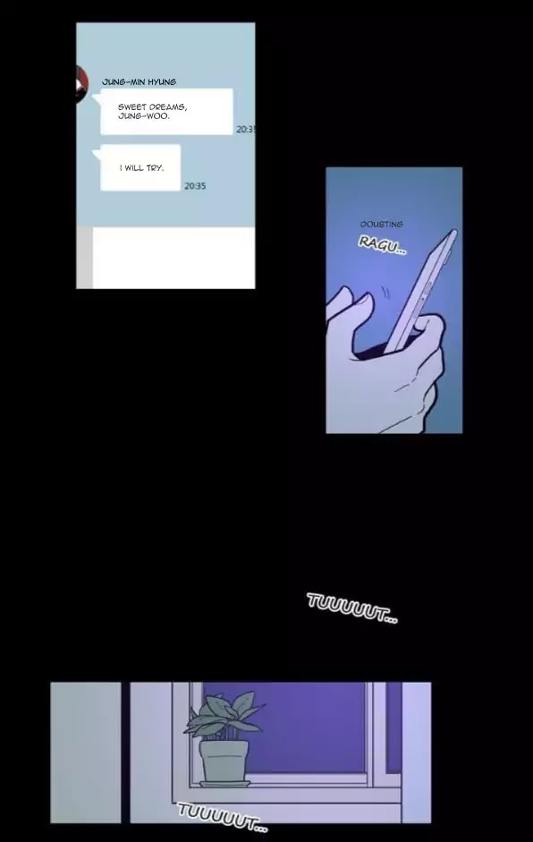 Fools Chapter 38 page 1 - Chapter 38