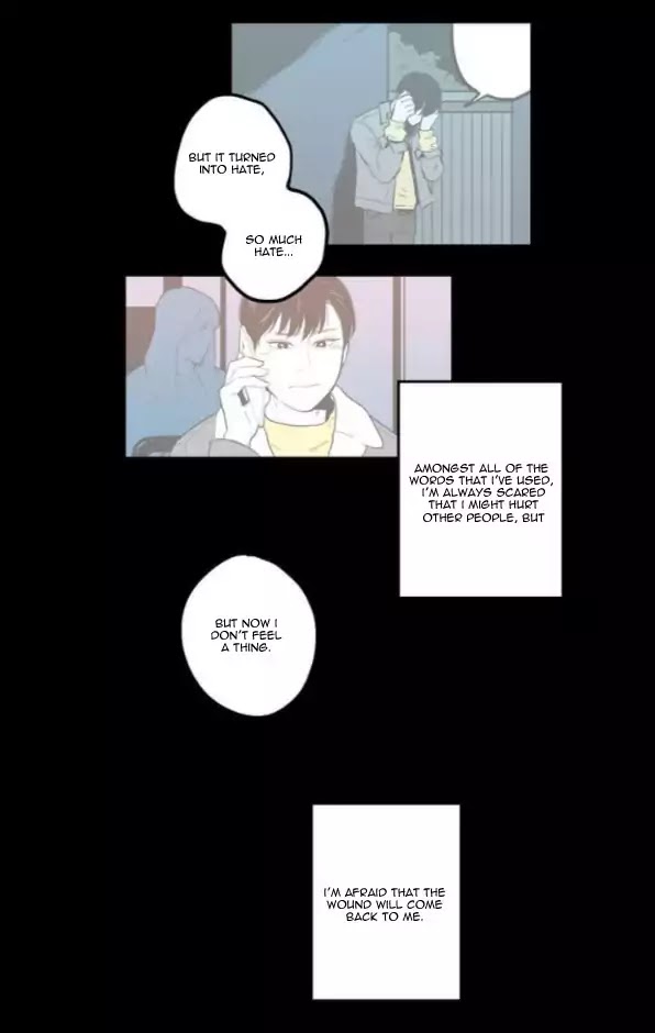 Fools Chapter 38 page 10 - Chapter 38