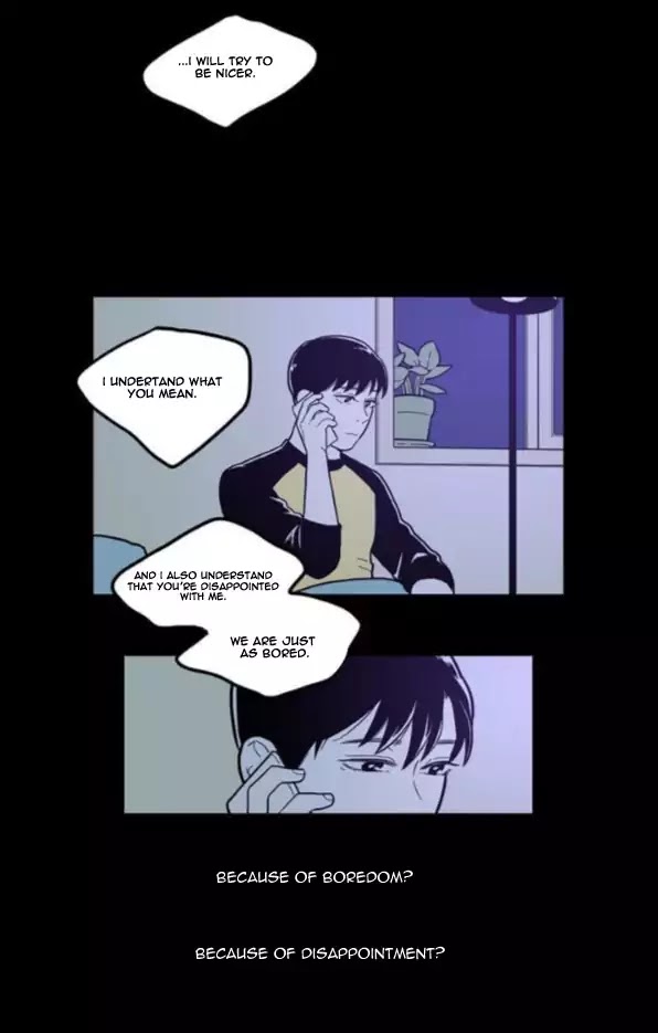 Fools Chapter 38 page 11 - Chapter 38
