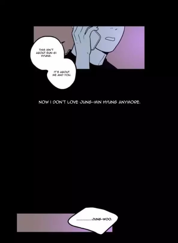 Fools Chapter 38 page 12 - Chapter 38