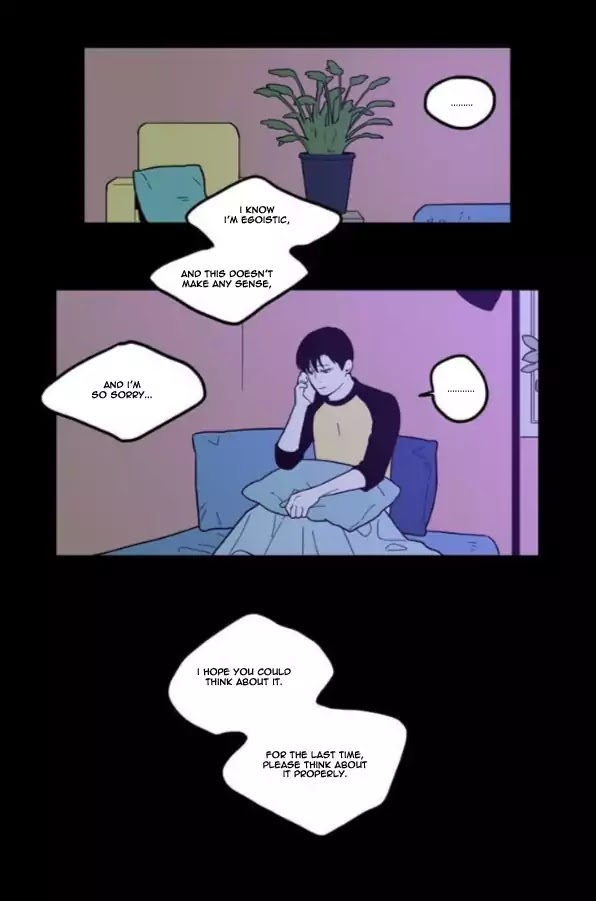Fools Chapter 38 page 13 - Chapter 38