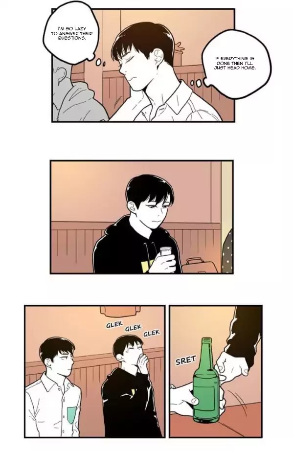 Fools Chapter 38 page 16 - Chapter 38