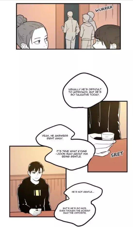 Fools Chapter 38 page 18 - Chapter 38