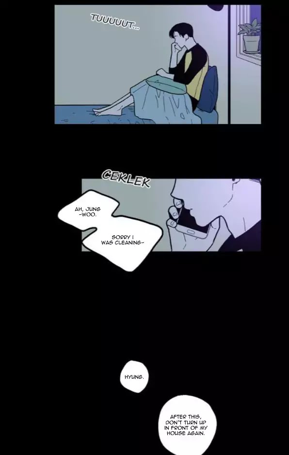 Fools Chapter 38 page 2 - Chapter 38