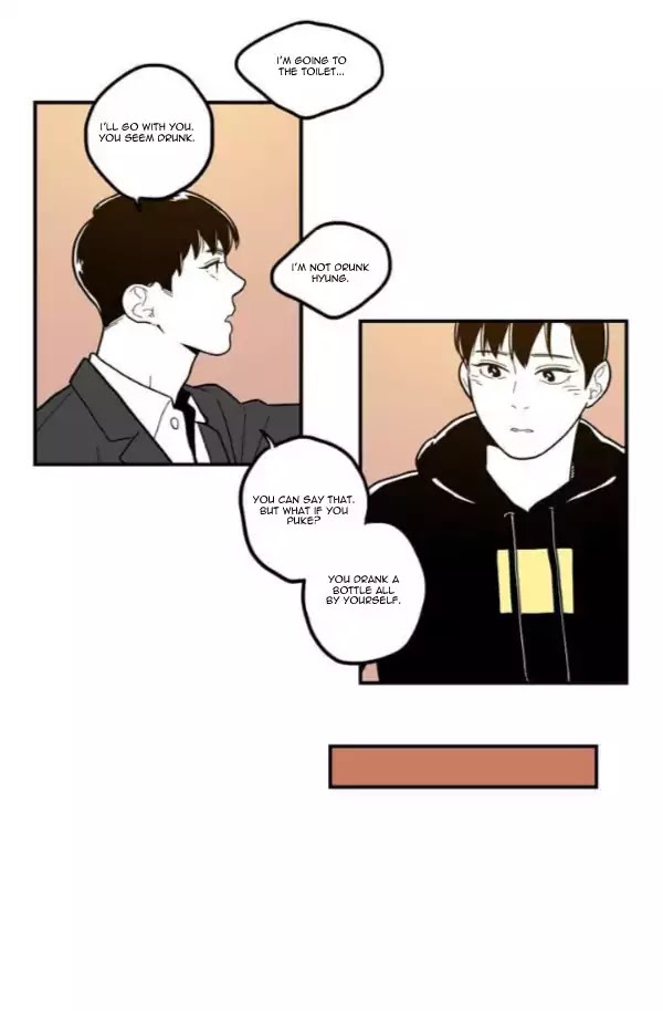 Fools Chapter 38 page 27 - Chapter 38