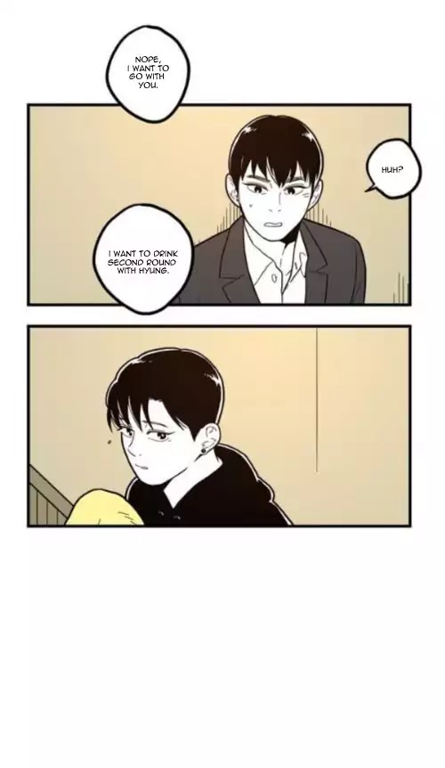 Fools Chapter 38 page 30 - Chapter 38