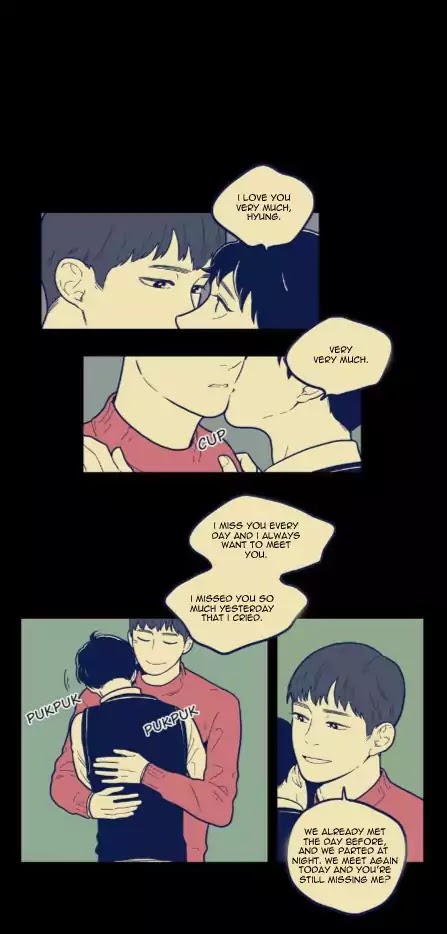 Fools Chapter 38 page 5 - Chapter 38