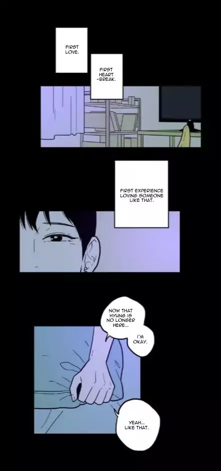 Fools Chapter 38 page 8 - Chapter 38