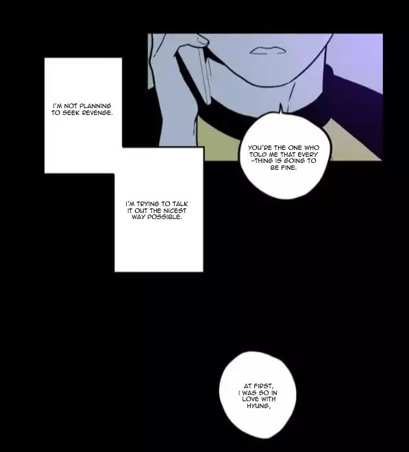 Fools Chapter 38 page 9 - Chapter 38