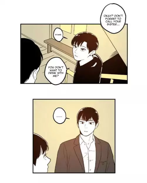 Fools Chapter 39 page 13 - Chapter 39