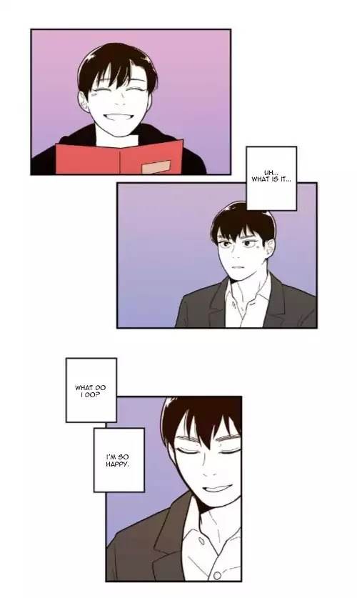 Fools Chapter 39 page 18 - Chapter 39