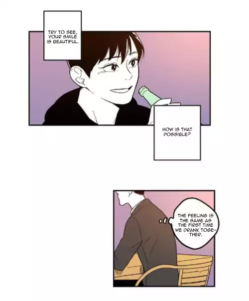 Fools Chapter 39 page 20 - Chapter 39
