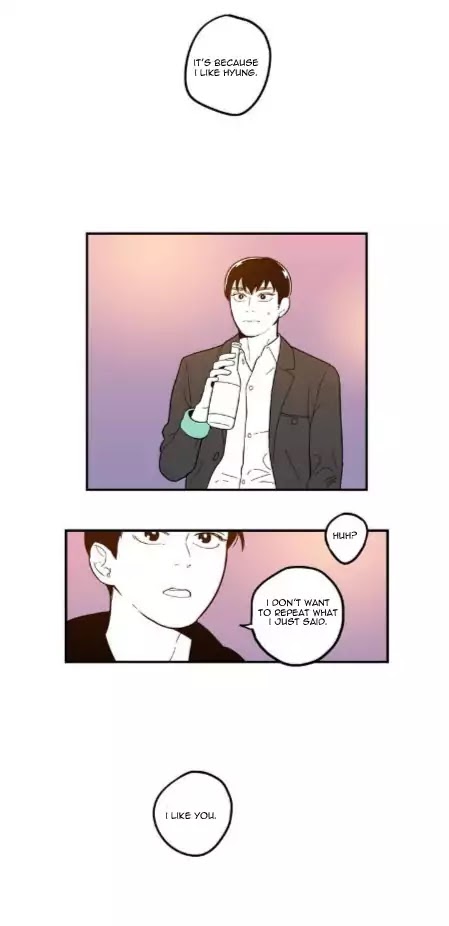Fools Chapter 39 page 23 - Chapter 39